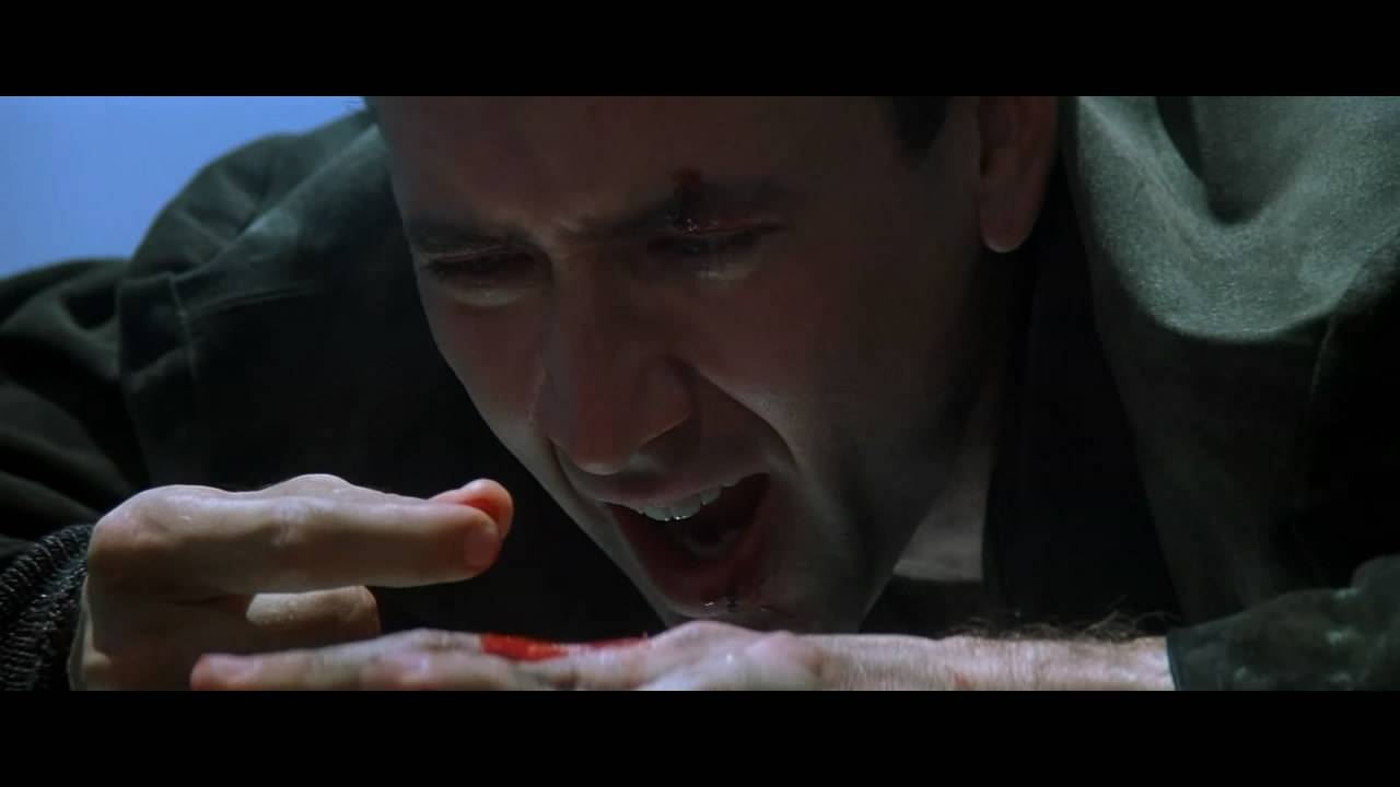 电影解说爱情天使之城,天使之城式的爱情电影