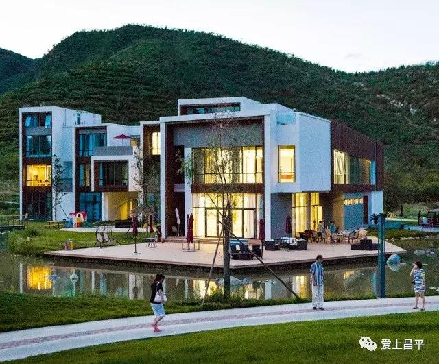 昌平民宿独立小院20人,北京昌平民宿排行榜前十名