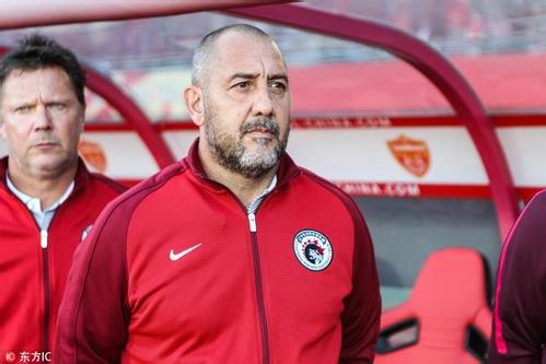 肇俊哲辽足最新消息,辽足肇俊哲2018年干什么呢