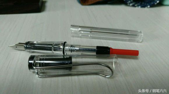 凌美各个系列的区别,凌美不同系列区别