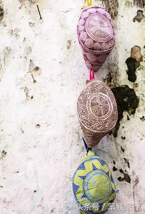 如何征战朋友圈？这个超洗眼睛的地方可落地签一周预算5K+