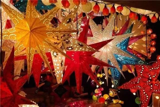 外国能不能过中秋节,外国学生在中国如何过中秋节