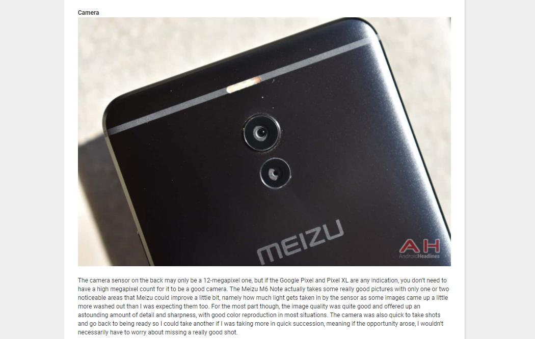 魅蓝note6测评吃鸡,魅族note6测评