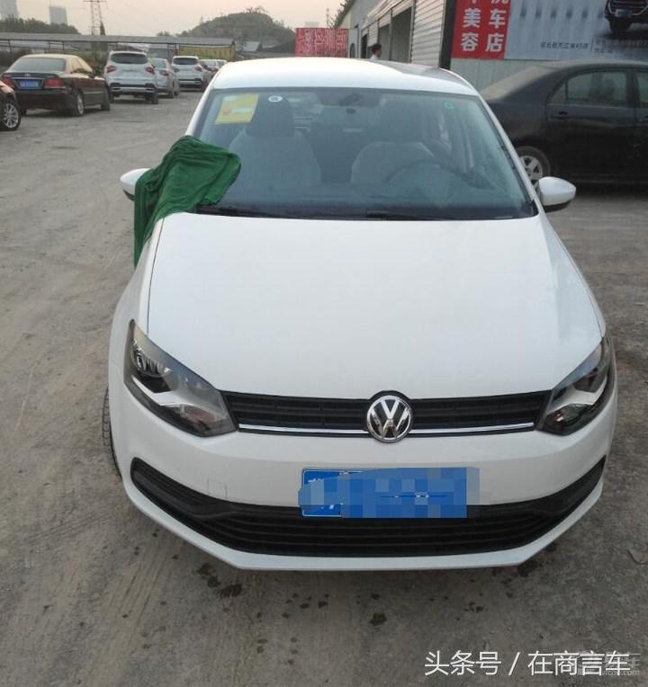 白菠萝提车，接下去有好几年我们要一起走了