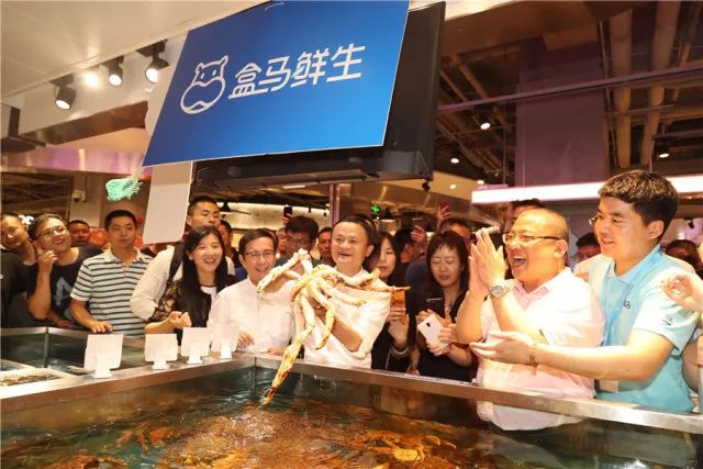 多元消费新业态,消费新业态