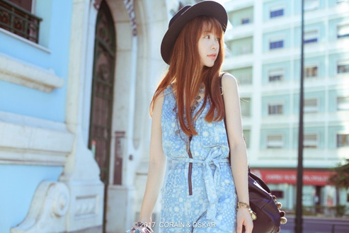 追逐落日葡萄牙的小火车+出国网络小攻略