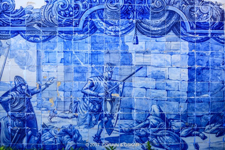 追逐落日葡萄牙的小火车+出国网络小攻略