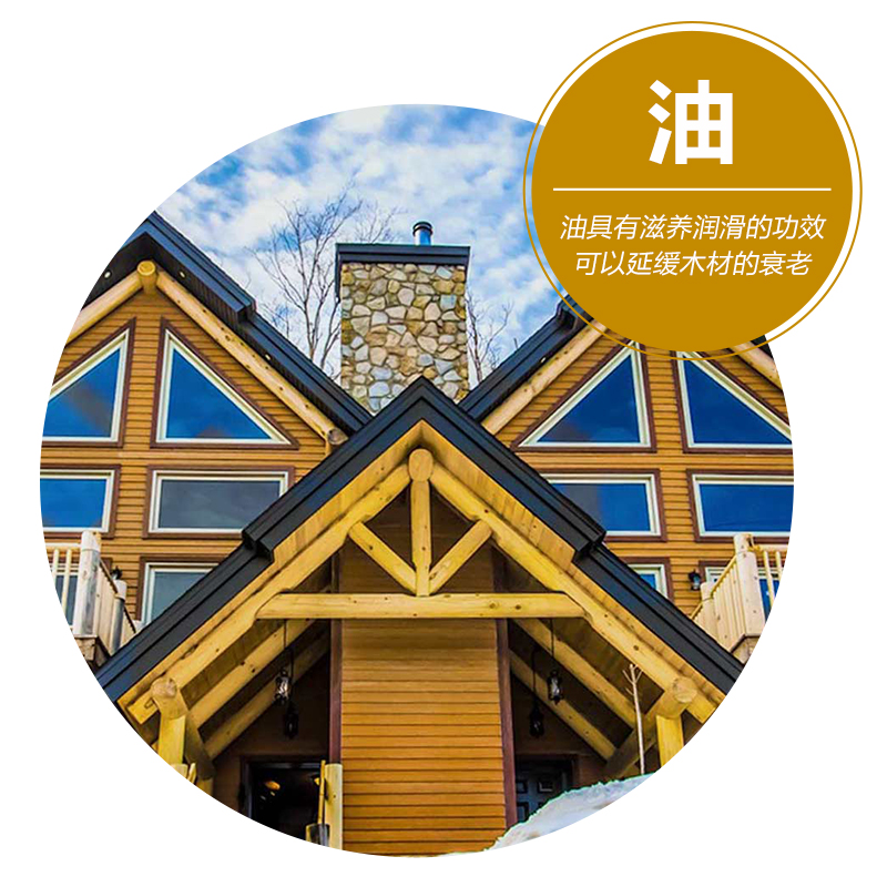 木蜡油和uv漆有什么区别,水性木蜡油和木蜡漆有区别吗