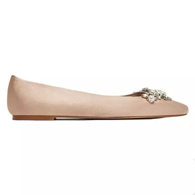 超好看的高跟鞋每一款都美炸了,既好穿又高颜值的高跟鞋