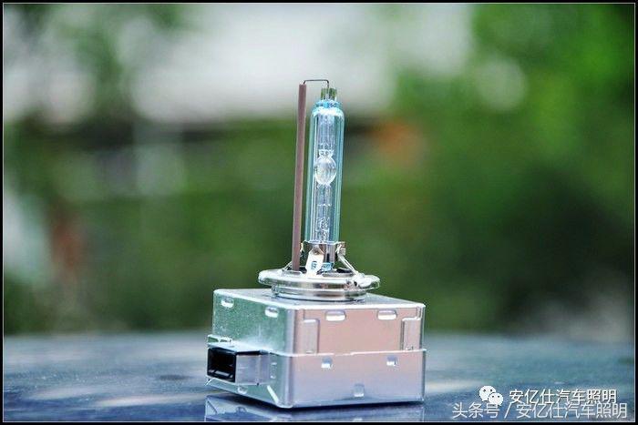 速腾改装氙气灯案例,老款速腾用道通如何改氙气灯模式