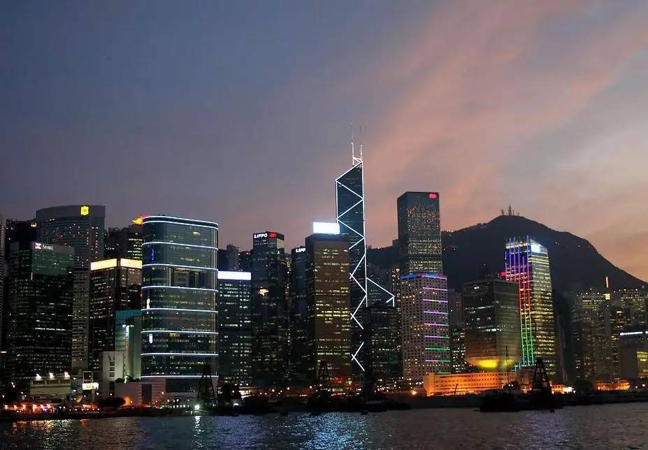 凤凰城直通香港班车,广州有直达香港的酒店吗