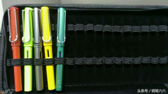 凌美各个系列的区别,凌美不同系列区别