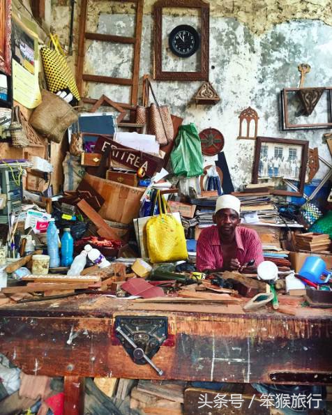 如何征战朋友圈？这个超洗眼睛的地方可落地签一周预算5K+