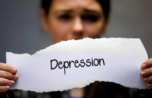 中国抑郁症患者超过1亿,中国的抑郁症发病率