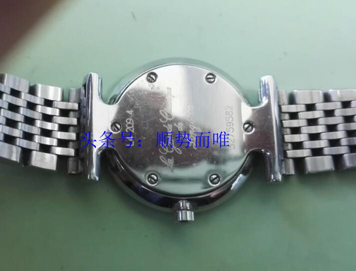 沈阳浪琴表维修中心,沈阳市维修修复手表