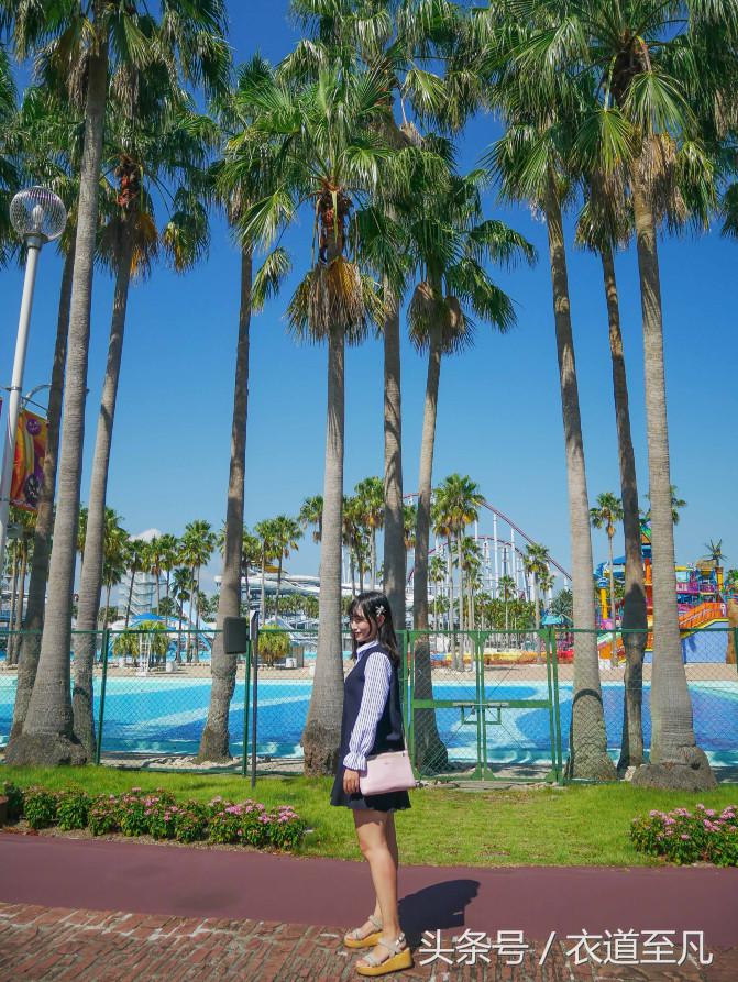 名古屋周边自由行推荐,日本名古屋一日游攻略住宿