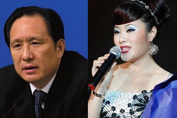 原铁道部*官高**张曙光减刑无期后其*妇情**也获减刑8个月