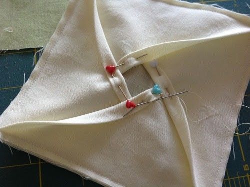 4种布艺花样全解析！美美的家居制品靠她点缀