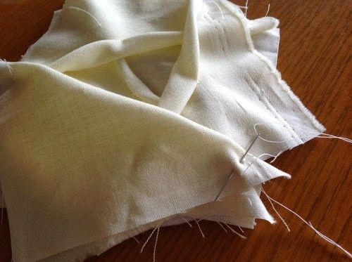 4种布艺花样全解析！美美的家居制品靠她点缀