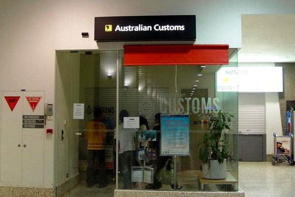 澳大利亚退税汇率打折,澳大利亚退税一般几天到账