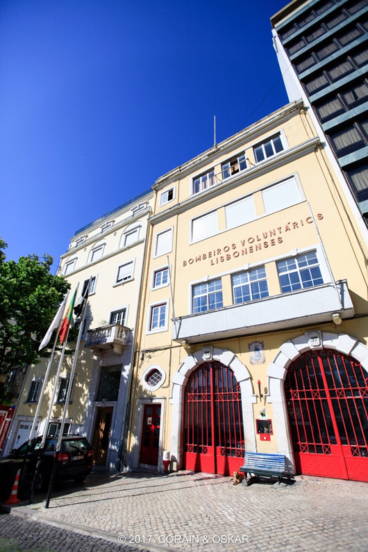 追逐落日葡萄牙的小火车+出国网络小攻略