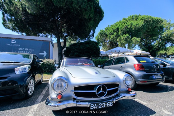 追逐落日葡萄牙的小火车+出国网络小攻略