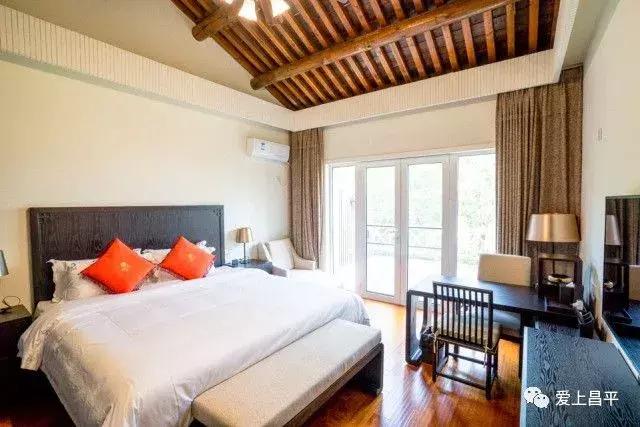 昌平民宿独立小院20人,北京昌平民宿排行榜前十名