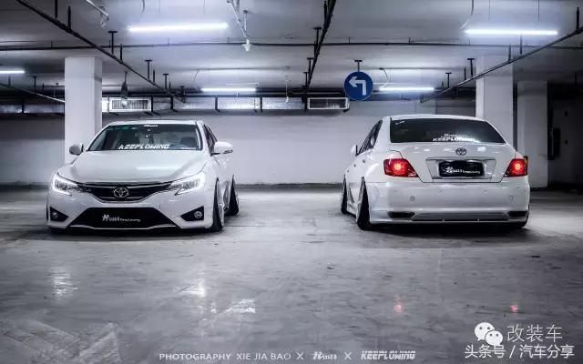 锐志打不着火是什么原因,年轻人绕不开锐志