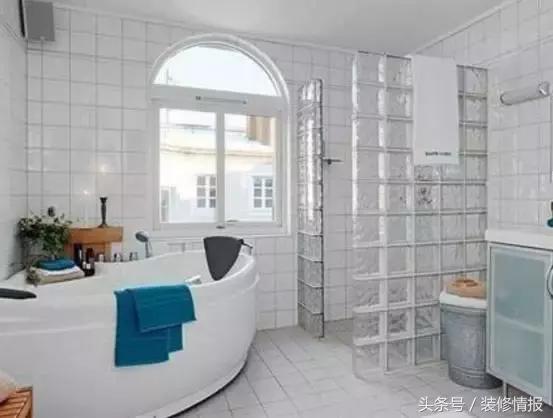 家庭装修玻璃隔断怎么做成高级感,玻璃隔断在装修中的效果