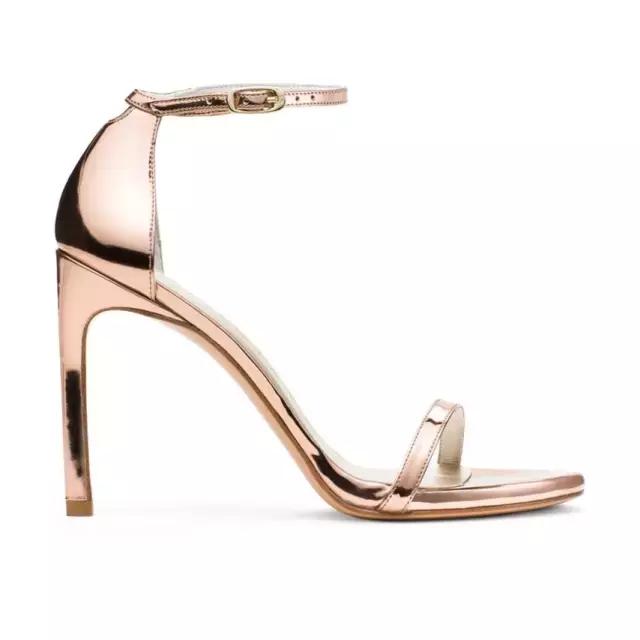 超好看的高跟鞋每一款都美炸了,既好穿又高颜值的高跟鞋