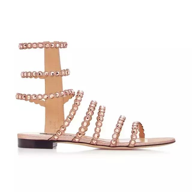 超好看的高跟鞋每一款都美炸了,既好穿又高颜值的高跟鞋