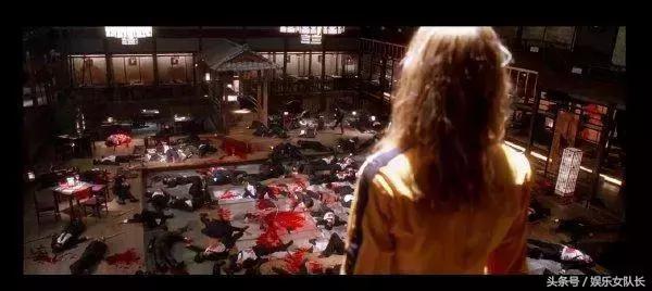 女人复仇的美国电影推荐榜,女性复仇电影推荐