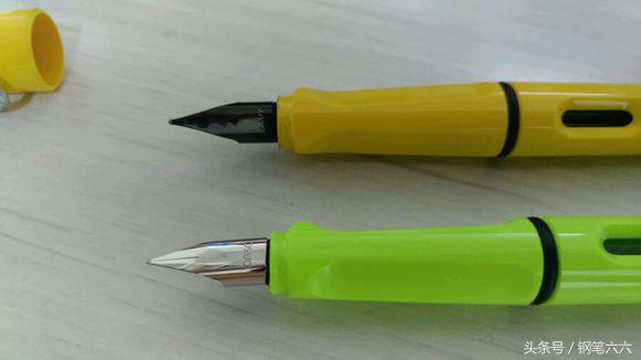 凌美各个系列的区别,凌美不同系列区别