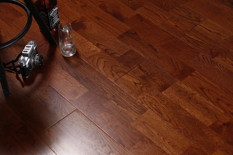 为什么国外都是全屋木地板,国外木地板为什么少用地砖