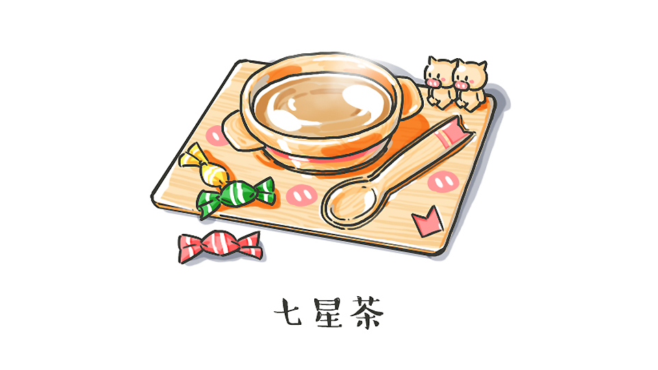 家里有小孩一定要备的药,在家经常煮什么养生茶给小孩吃