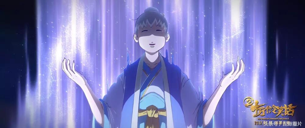 有妖气出品的所有动画,有妖气出过哪些动画