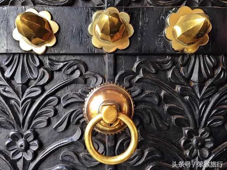 如何征战朋友圈？这个超洗眼睛的地方可落地签一周预算5K+