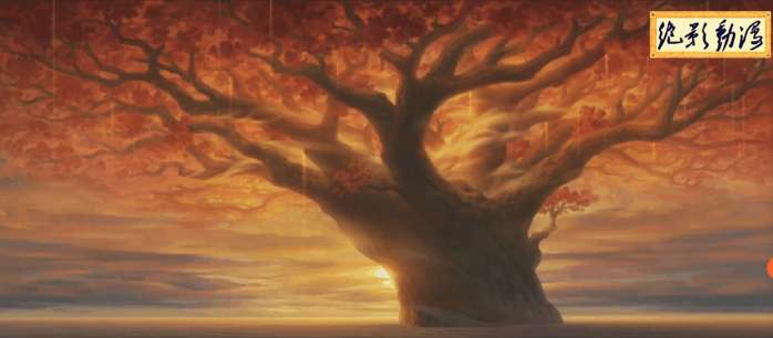 大鱼海棠你真的看懂了吗,大鱼海棠里的深度解析