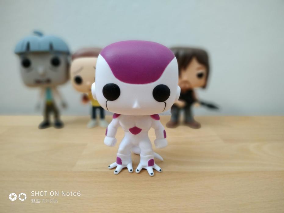 魅蓝note6测评吃鸡,魅族note6测评