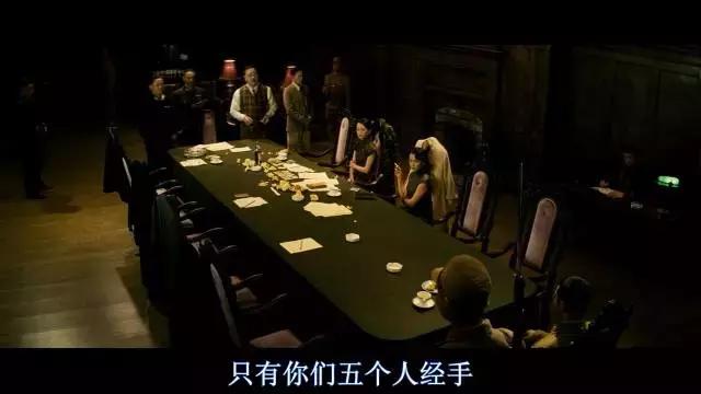 八年了，像它这么大尺度的国庆档电影再未出现