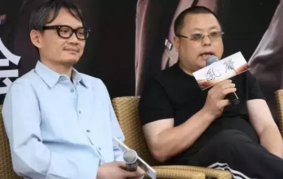 八年了，像它这么大尺度的国庆档电影再未出现