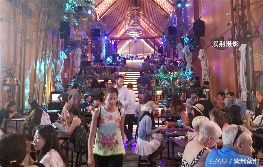 国庆长假抢钱了？老司机教你境外旅游怎样省出一部iphoneX