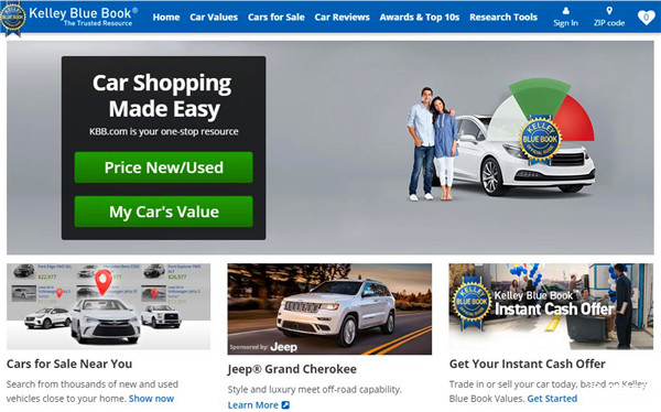 美国二手车网站大全,真实的美国二手车