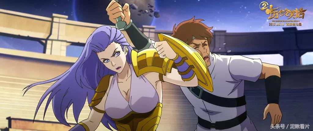 有妖气出品的所有动画,有妖气出过哪些动画