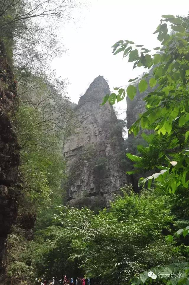 野三坡返京,野三坡之旅