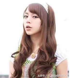 6款宽额骨发型推荐教你颧骨宽适合什么发型