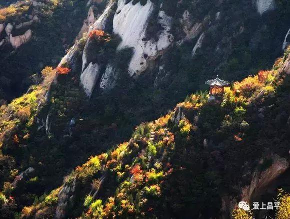 十一假期旅游推荐北京昌平,昌平九月周边游一日游自驾游