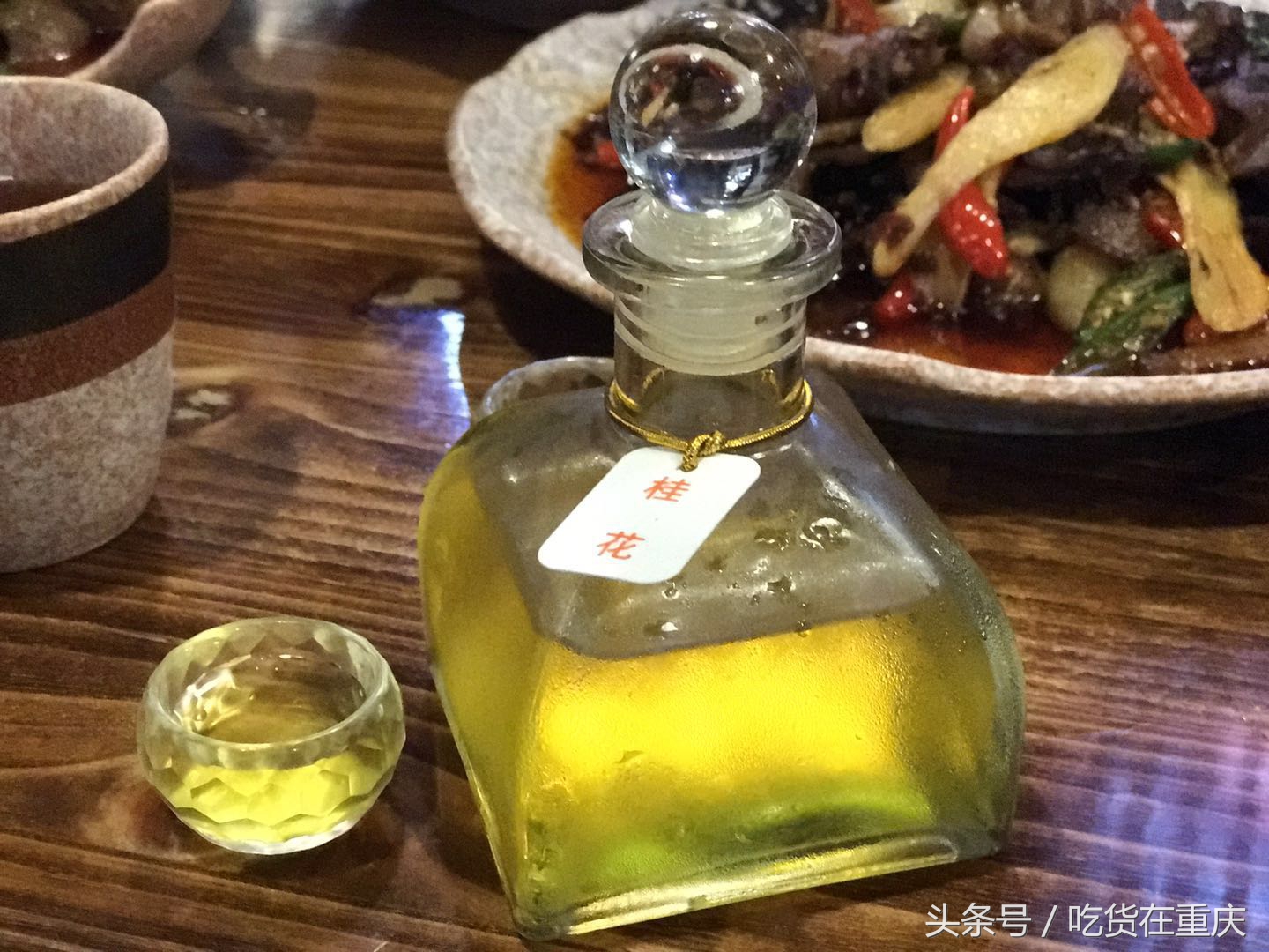 国庆不用去香港，观音桥也有“旺角夜肆”全场5折吃