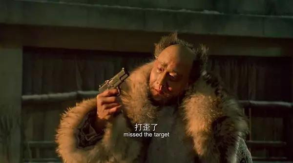 杨幂村姑造型看不出是本人，而一眼认不出的男星谁也比不过梁家辉