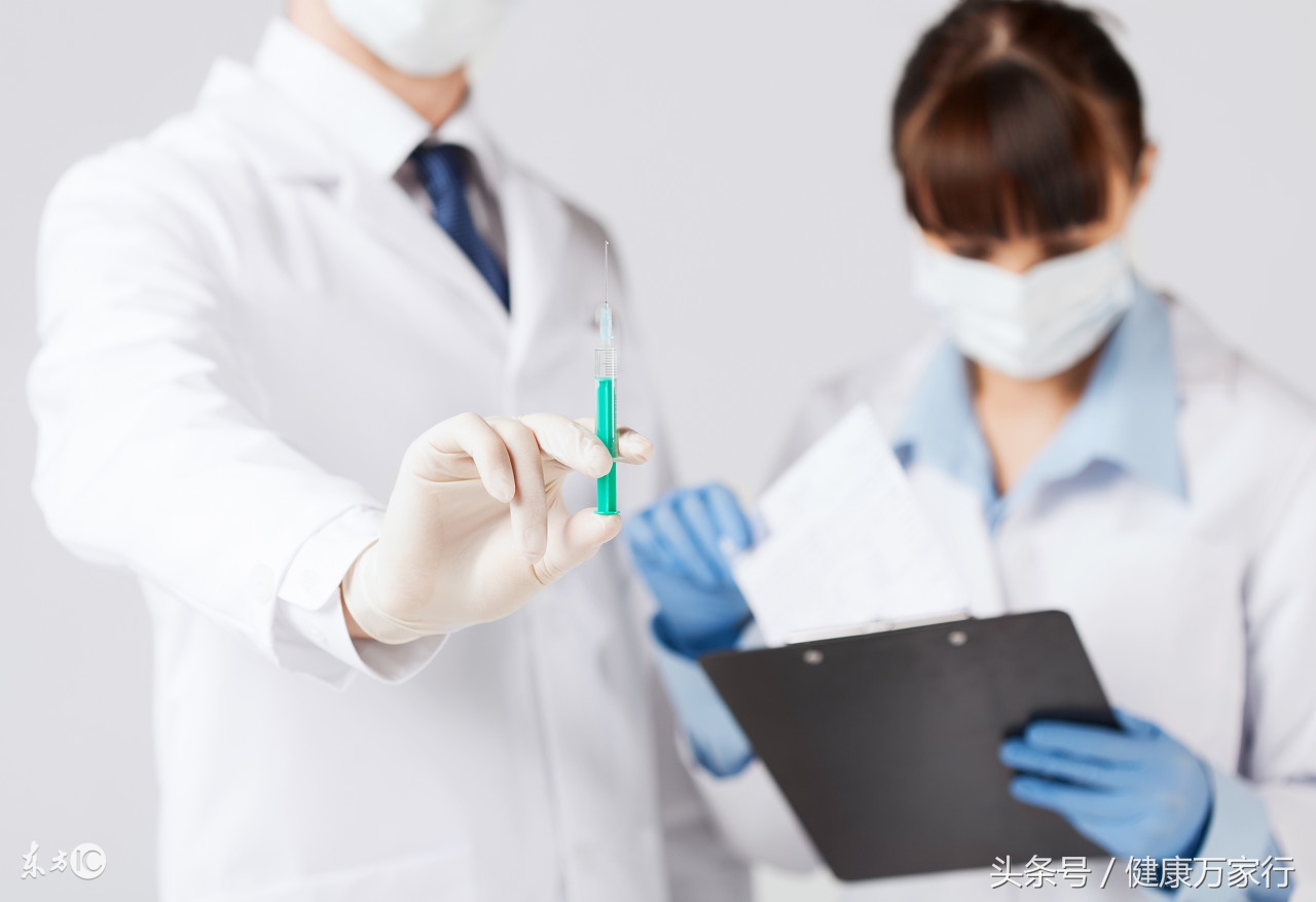 基因检测与靶向治疗,靶向治疗是什么意思